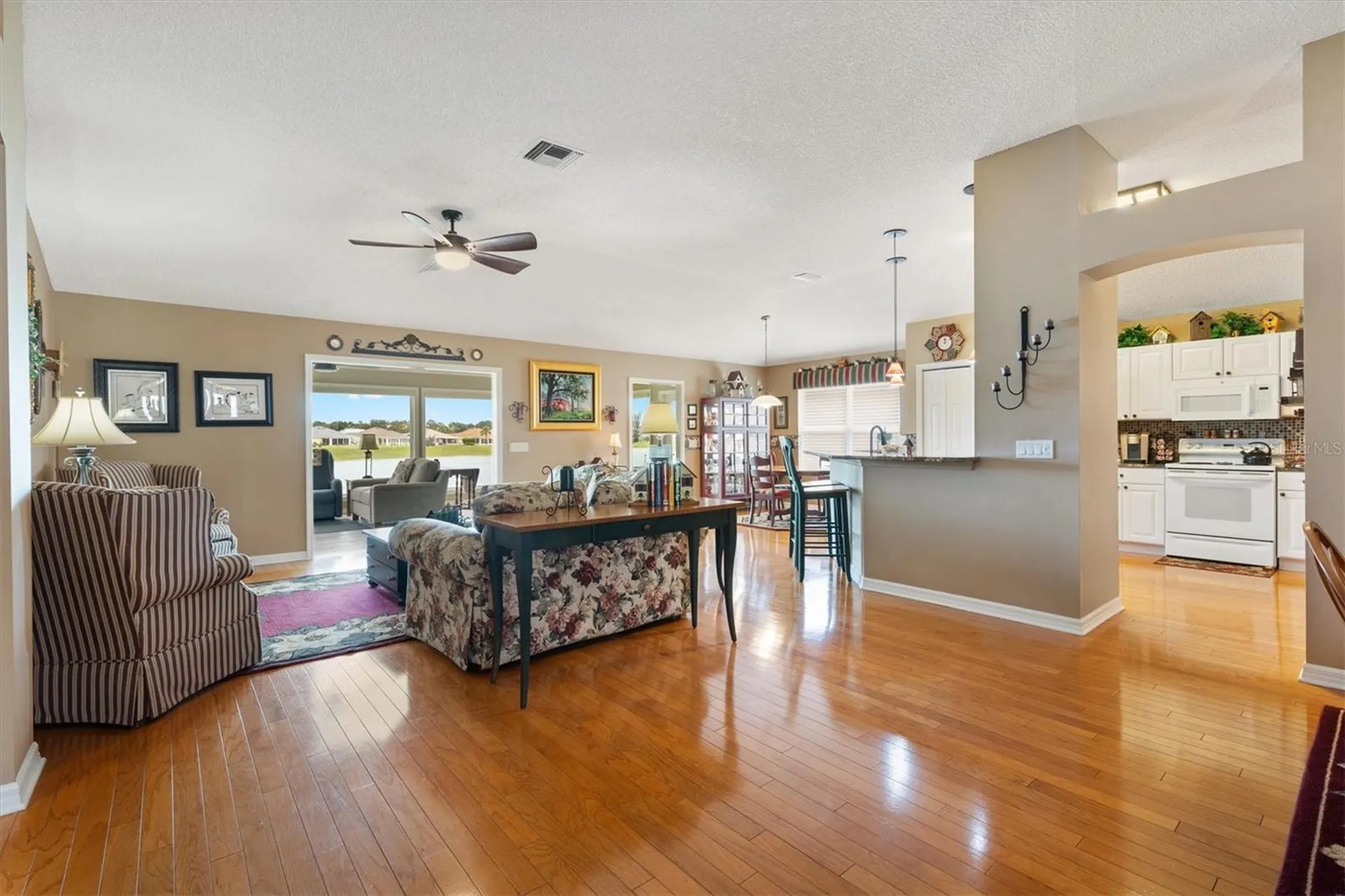 2054 Palo Alto Avenue The Villages FL 32159