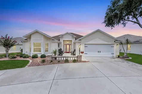 2054 Palo Alto Avenue The Villages FL 32159