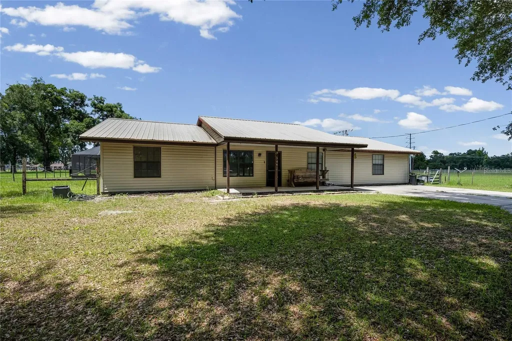 348 Cr 542e Bushnell FL 33513