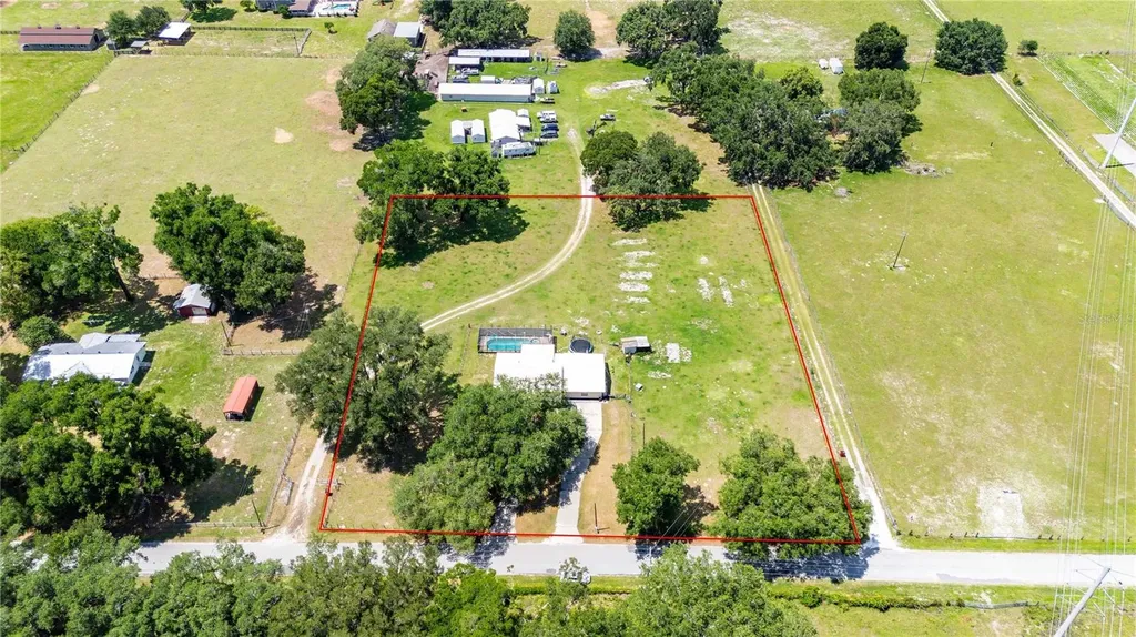 348 Cr 542e Bushnell FL 33513