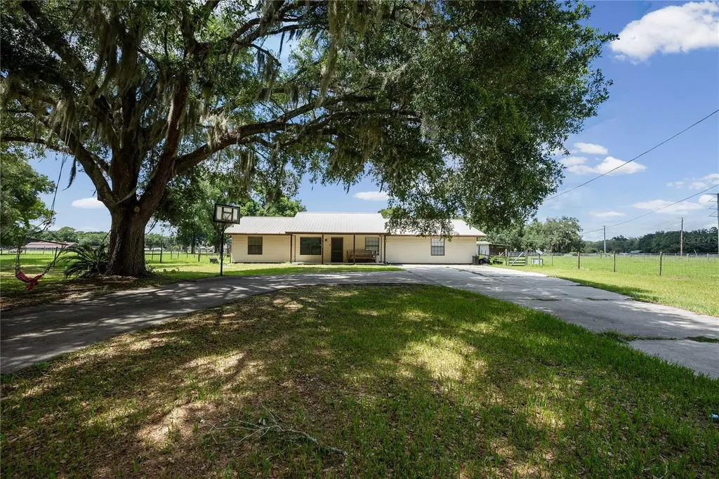 348 Cr 542e Bushnell FL 33513