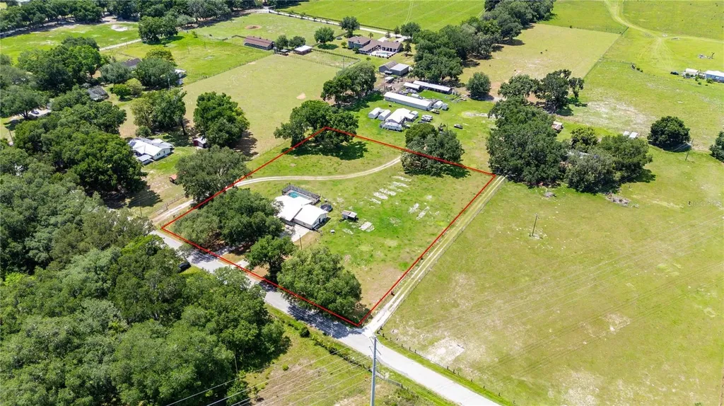 348 Cr 542e Bushnell FL 33513