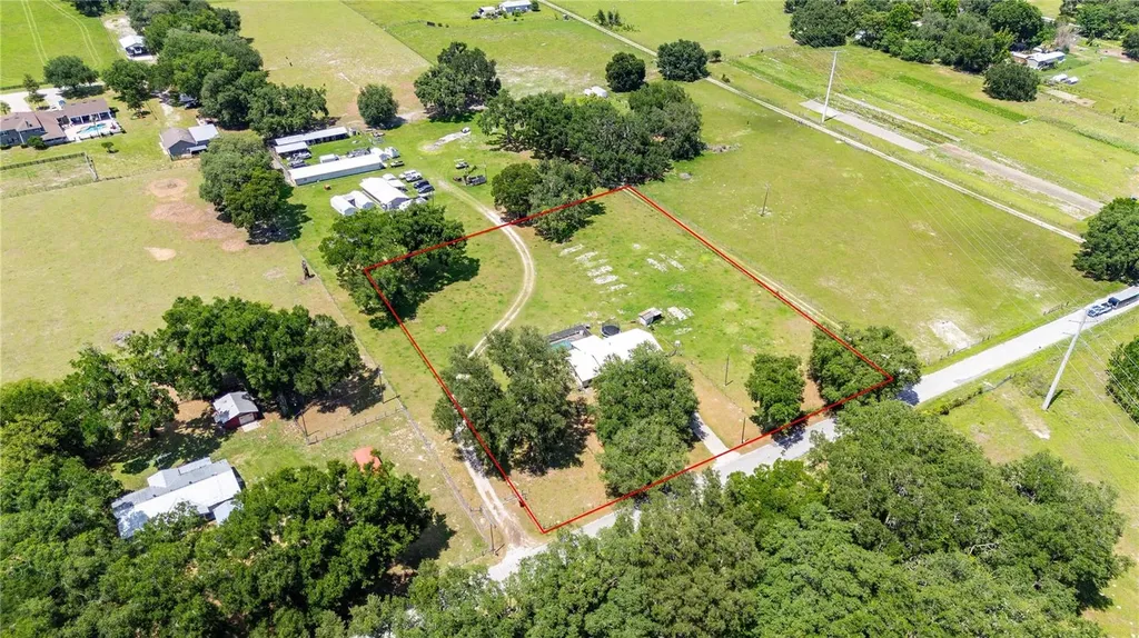 348 Cr 542e Bushnell FL 33513