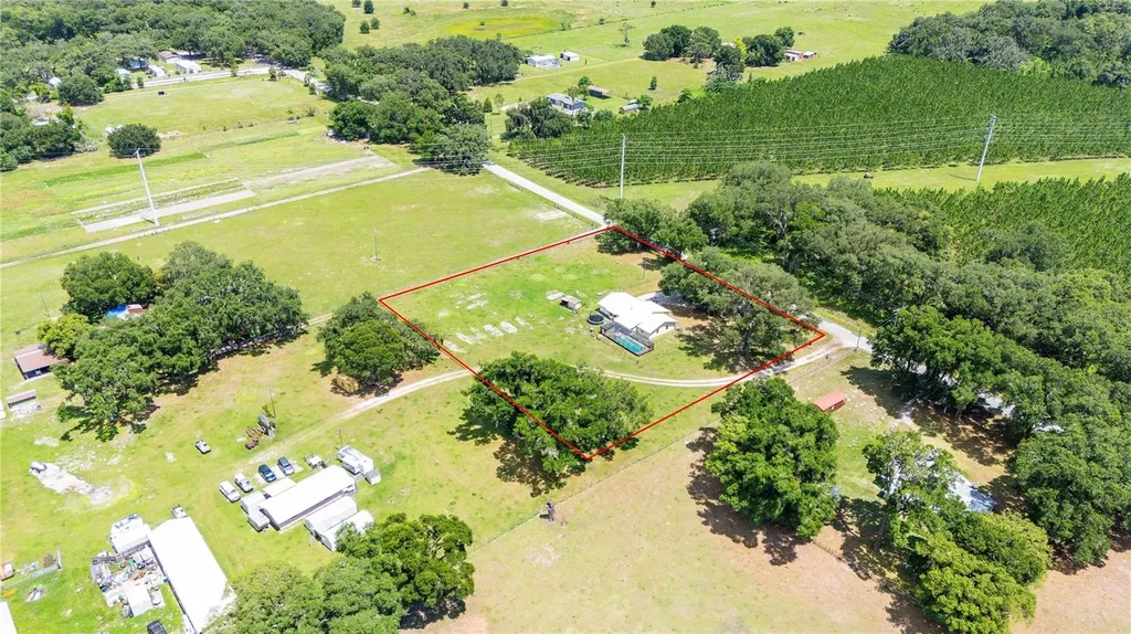 348 Cr 542e Bushnell FL 33513
