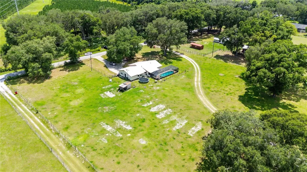 348 Cr 542e Bushnell FL 33513