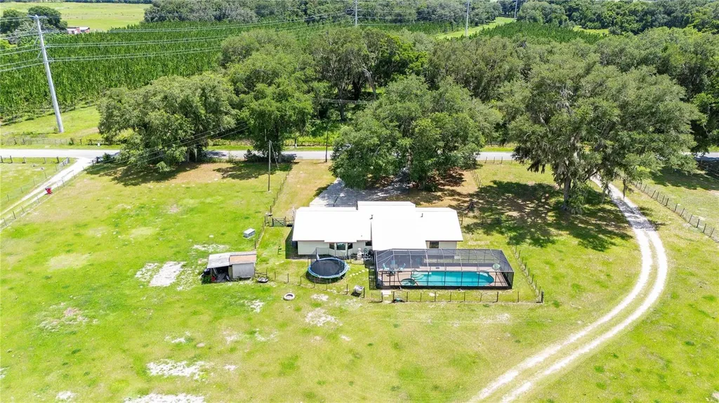 348 Cr 542e Bushnell FL 33513