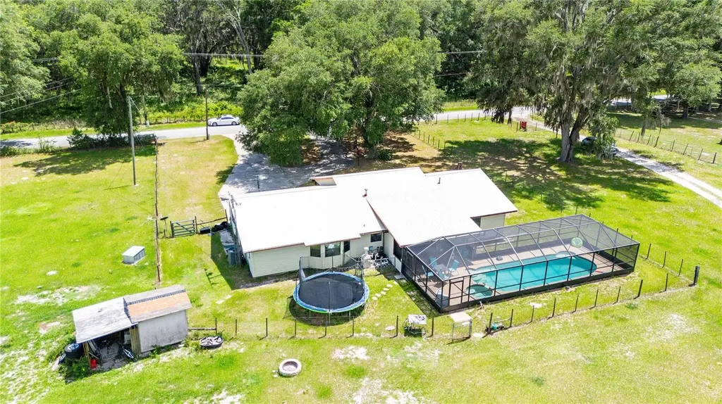 348 Cr 542e Bushnell FL 33513