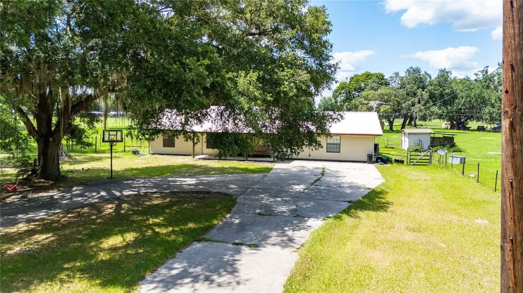 348 Cr 542e Bushnell FL 33513
