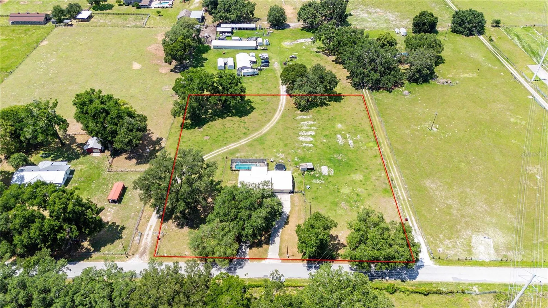 348 Cr 542e Bushnell FL 33513