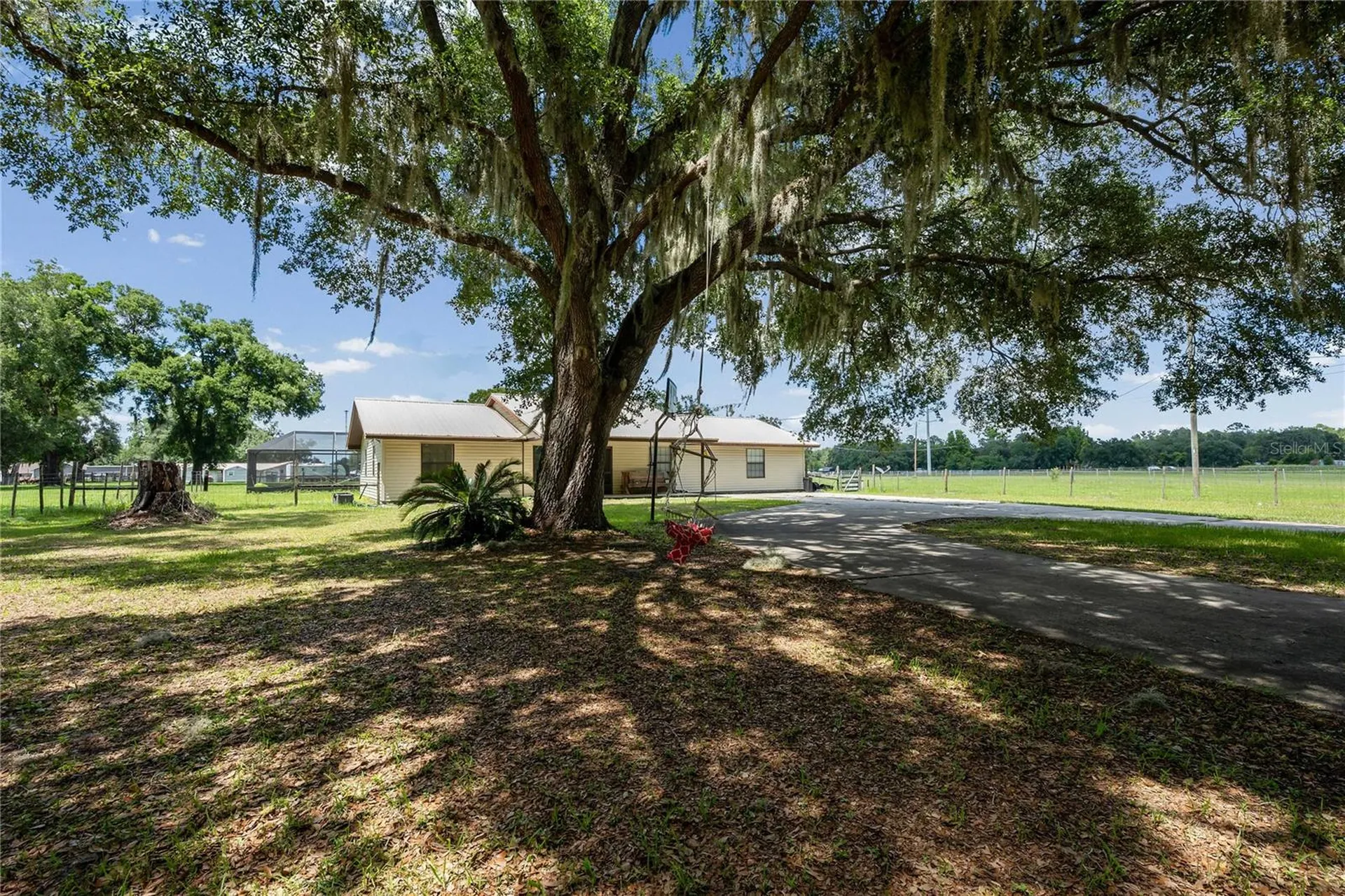 348 Cr 542e Bushnell FL 33513