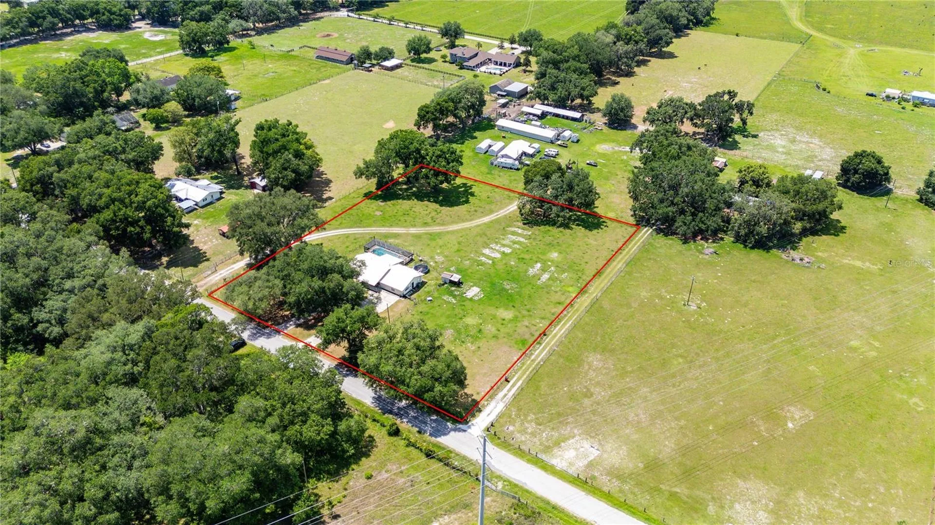 348 Cr 542e Bushnell FL 33513