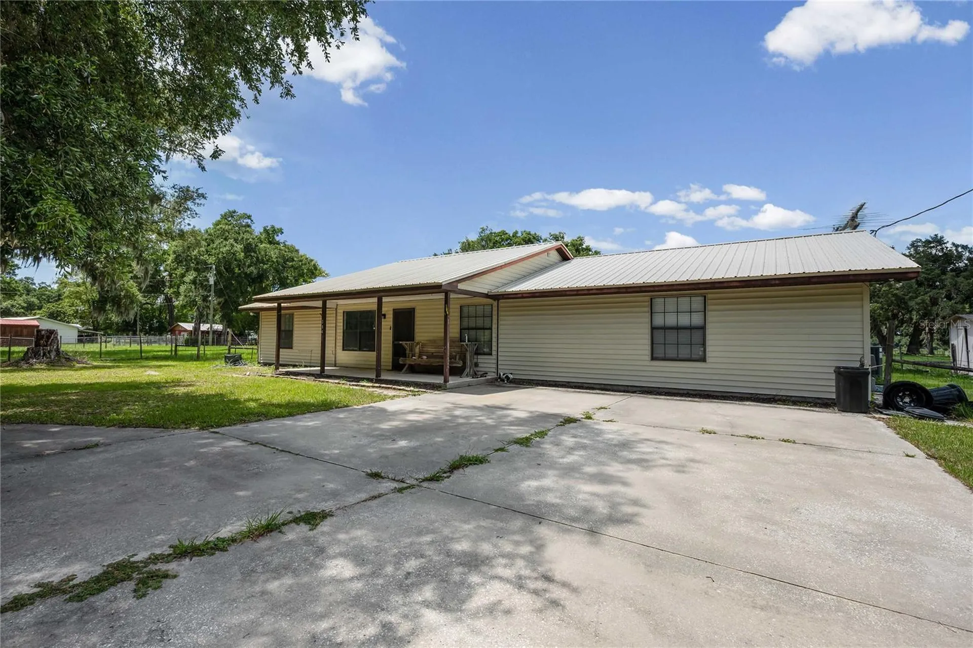 348 Cr 542e Bushnell FL 33513