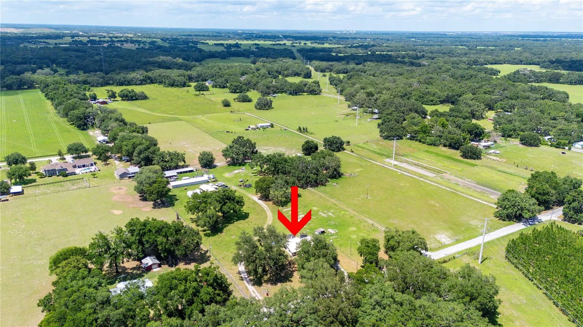 348 Cr 542e Bushnell FL 33513