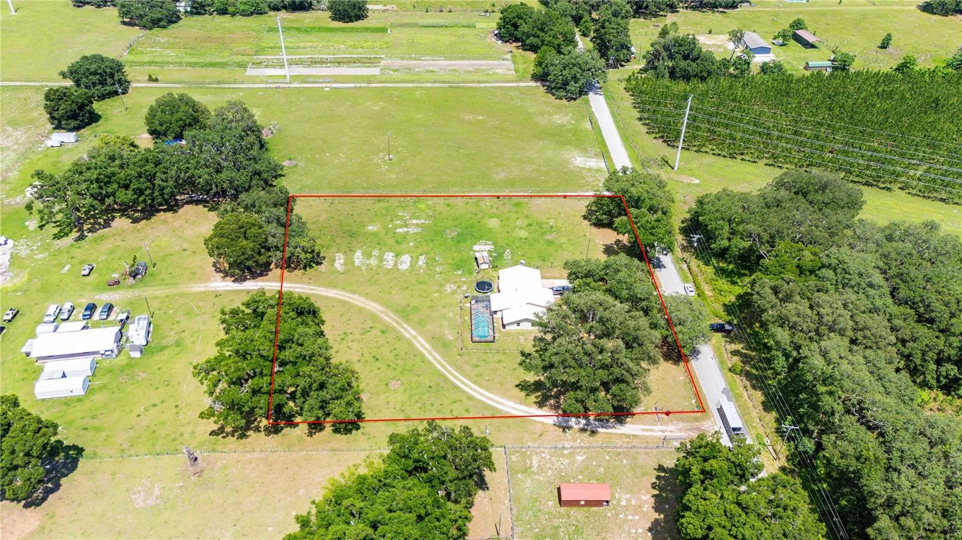 348 Cr 542e Bushnell FL 33513