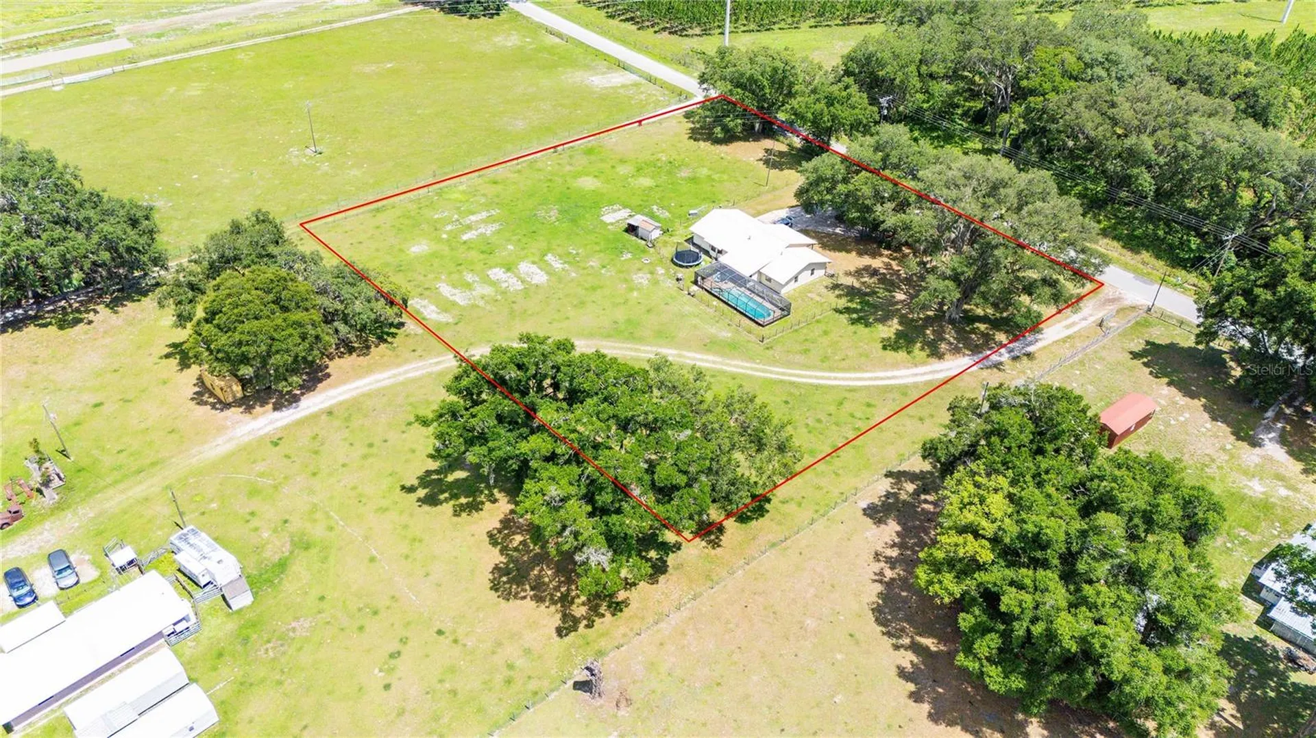 348 Cr 542e Bushnell FL 33513