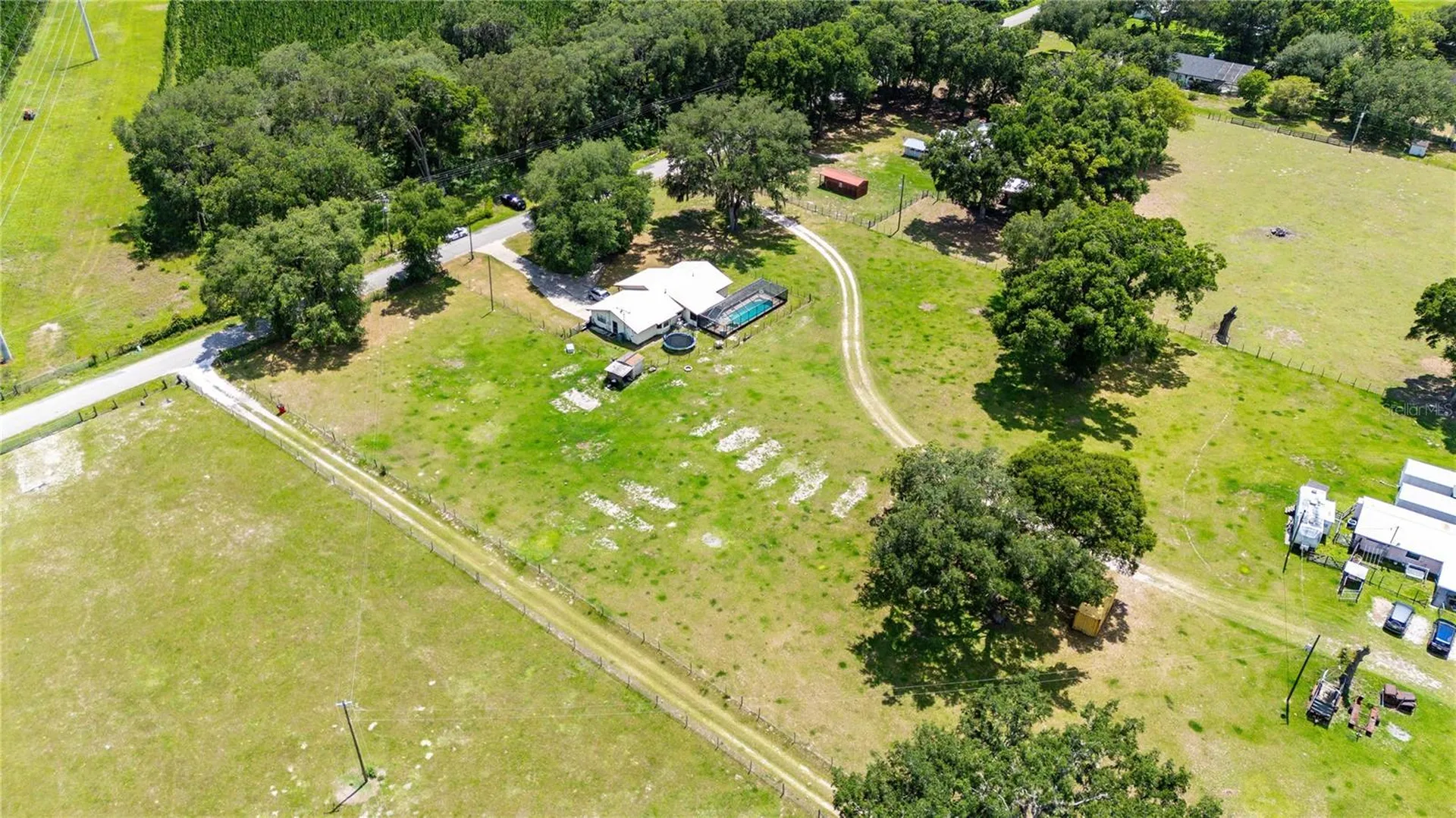 348 Cr 542e Bushnell FL 33513