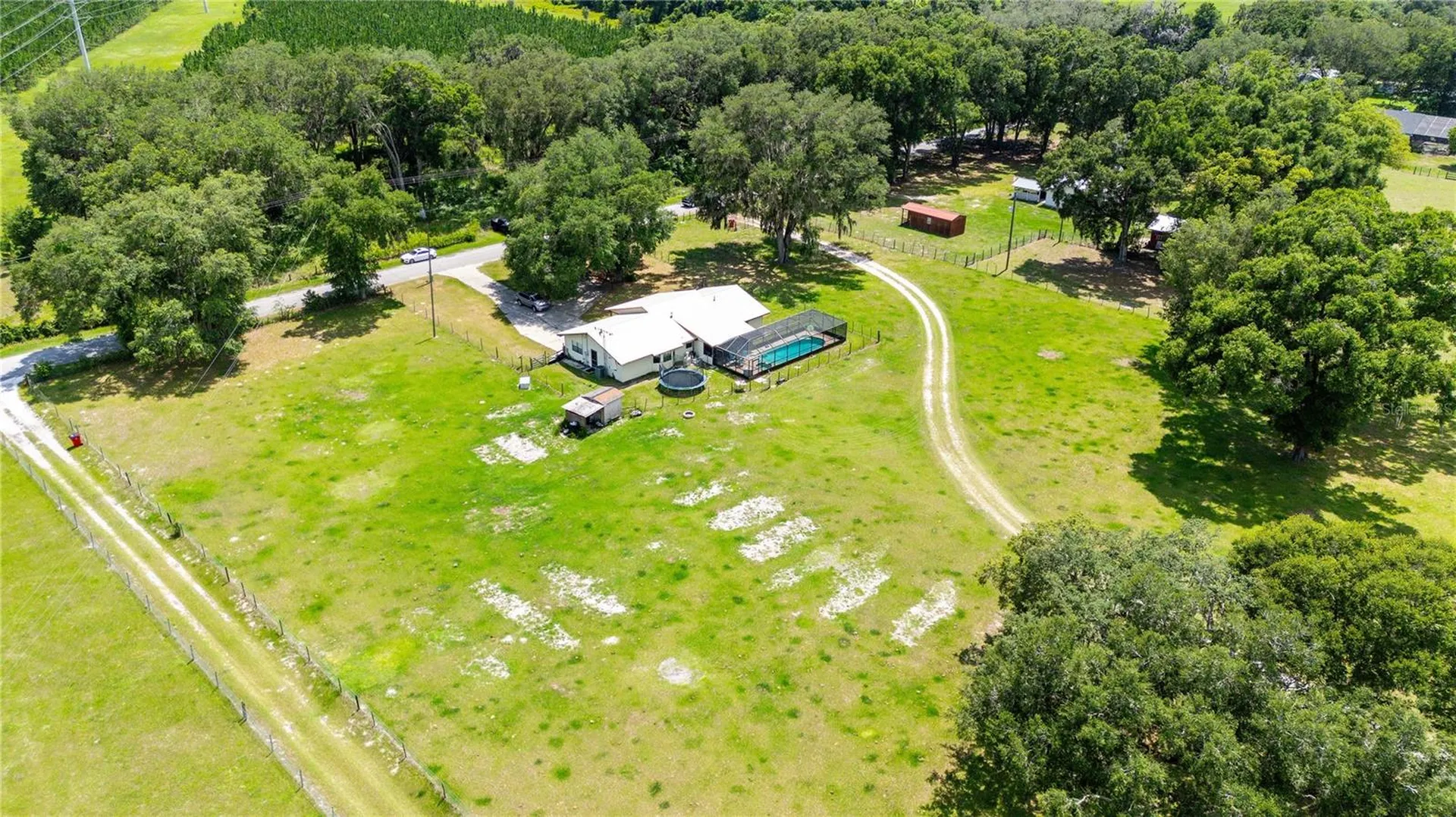 348 Cr 542e Bushnell FL 33513