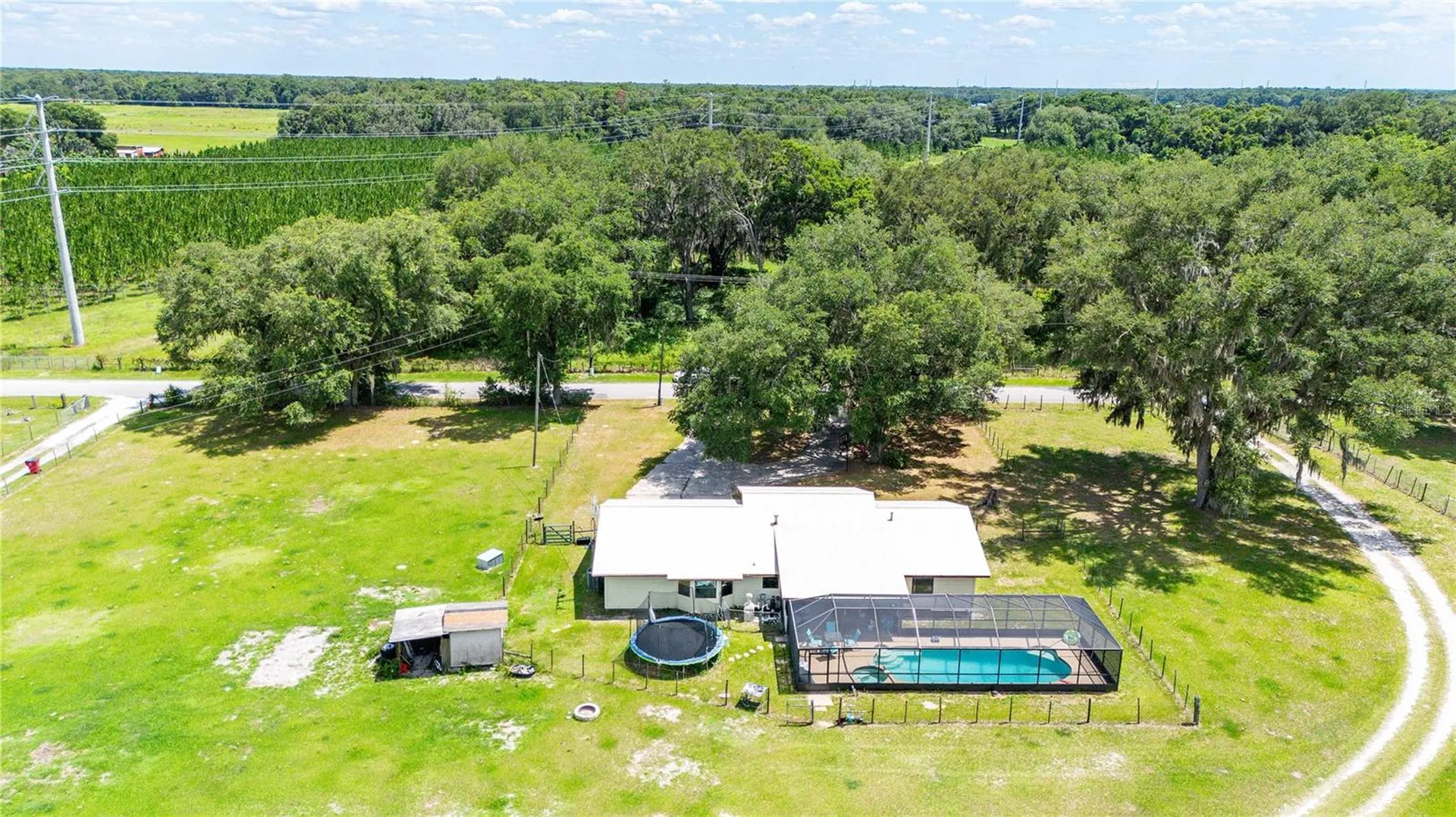 348 Cr 542e Bushnell FL 33513
