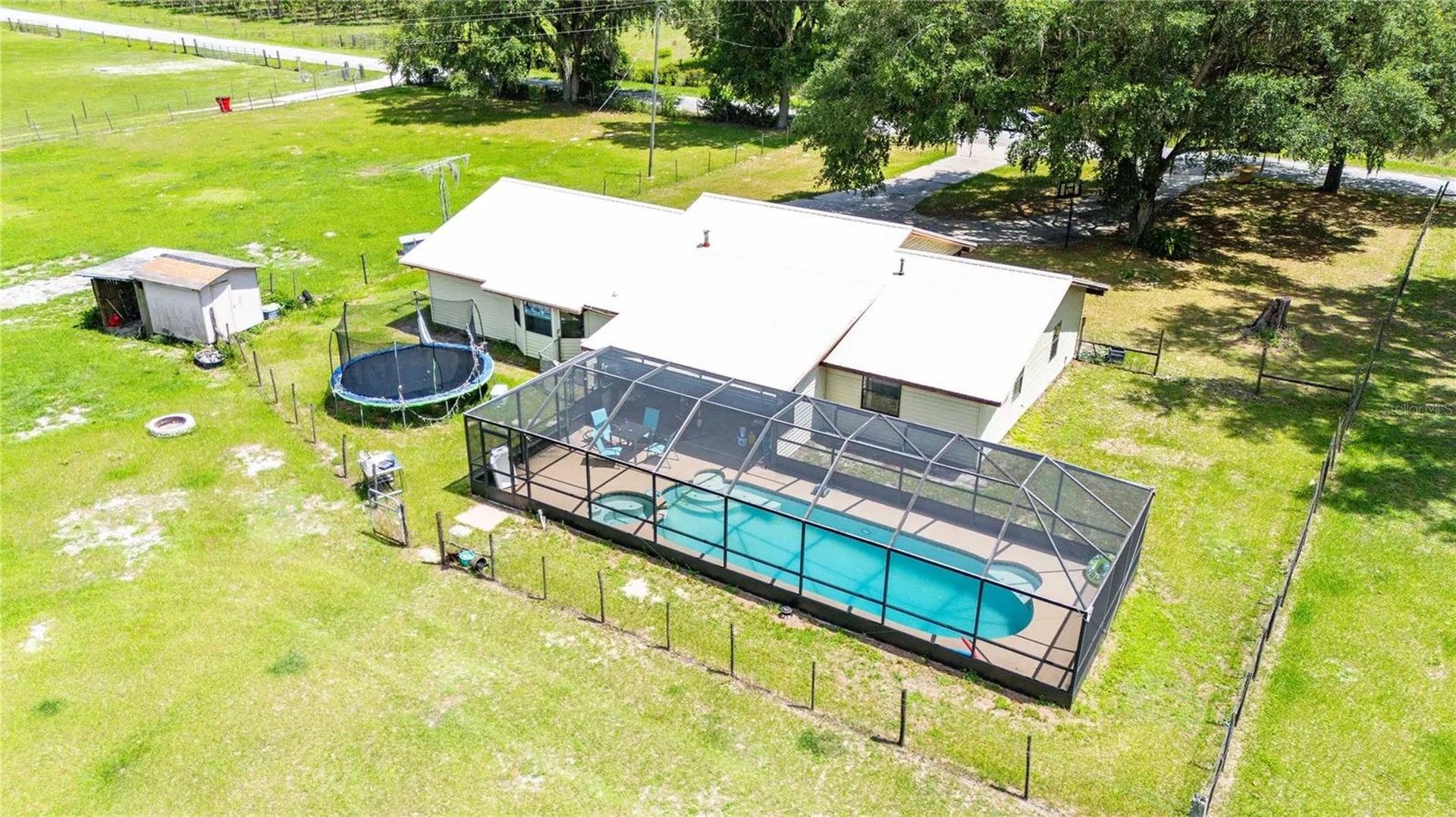 348 Cr 542e Bushnell FL 33513