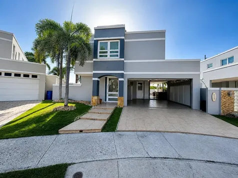 L-143 Urb Palacios Del Pr Calle Pacifico Juana Diaz PR 00795