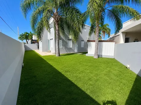 L-143 Urb Palacios Del Pr Calle Pacifico Juana Diaz PR 00795