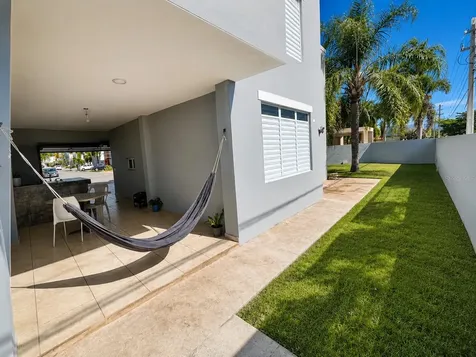L-143 Urb Palacios Del Pr Calle Pacifico Juana Diaz PR 00795