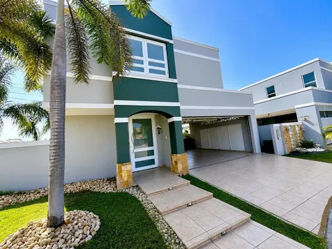L-143 Urb Palacios Del Pr Calle Pacifico Juana Diaz PR 00795