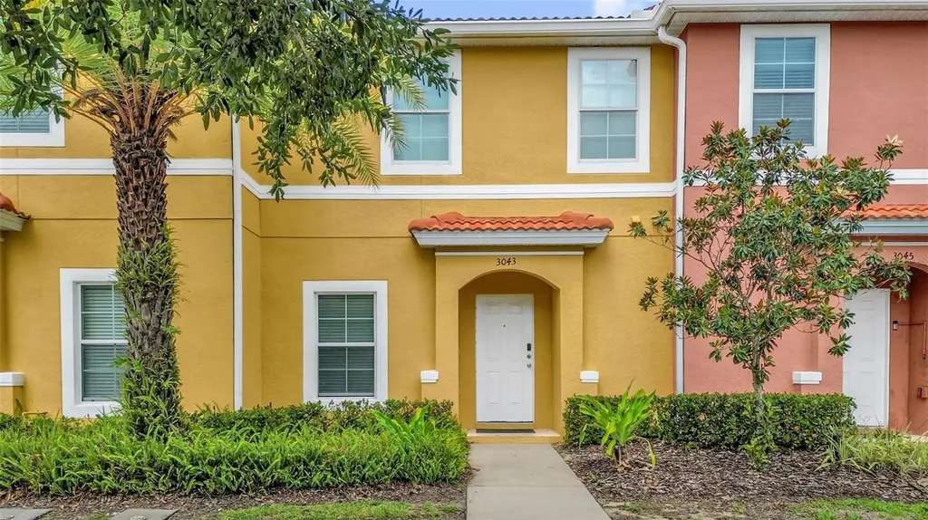 3043 White Orchid Road Kissimmee FL 34747