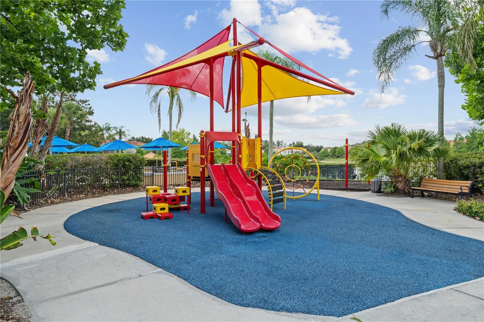 3043 White Orchid Road Kissimmee FL 34747