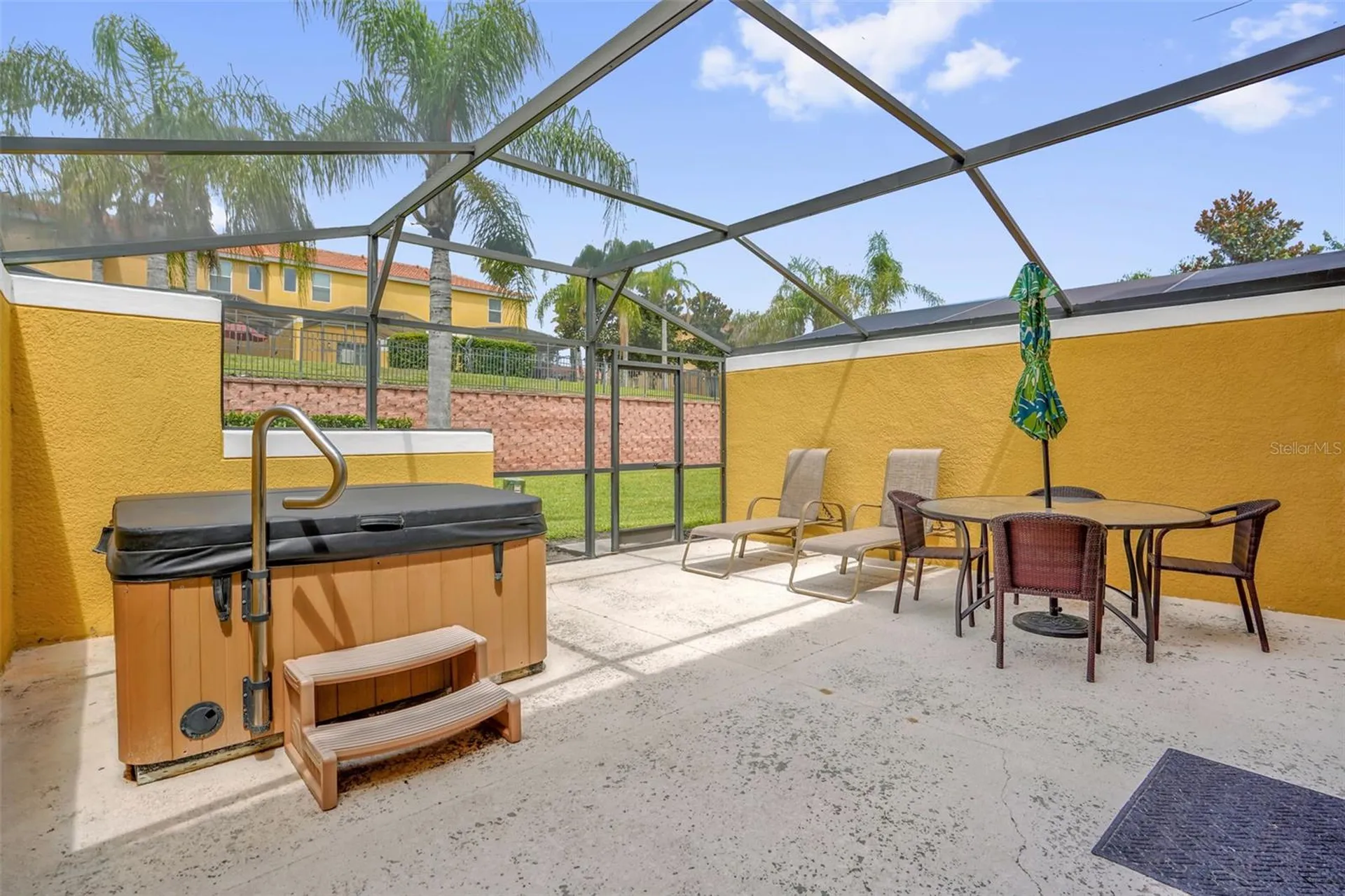 3043 White Orchid Road Kissimmee FL 34747