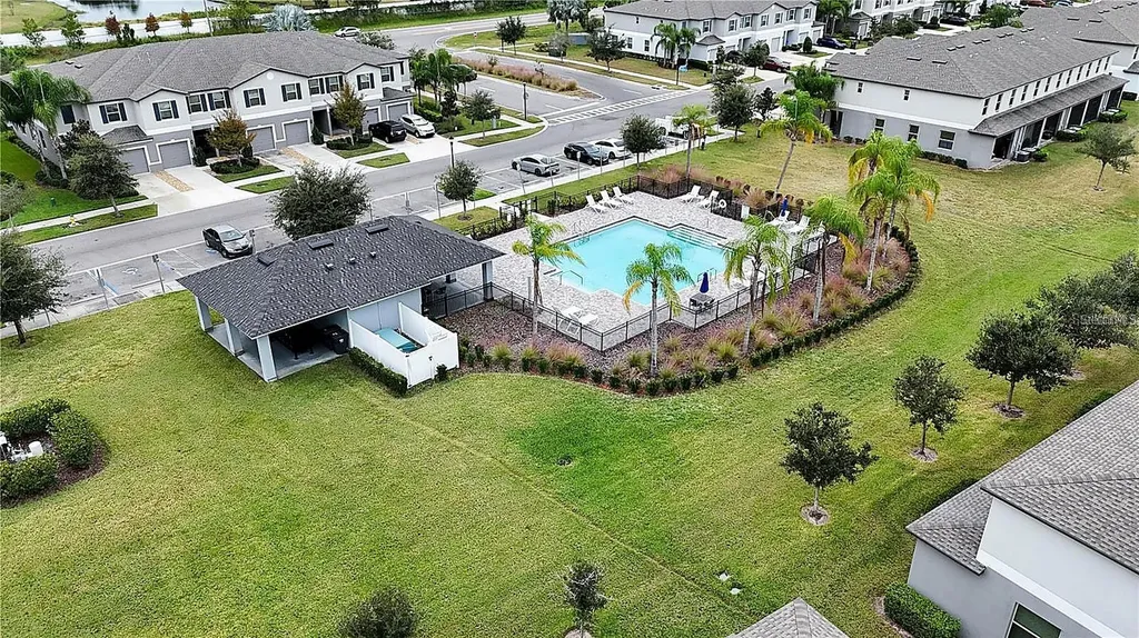 9622 Pembrooke Pines Drive Sun City Center FL 33573