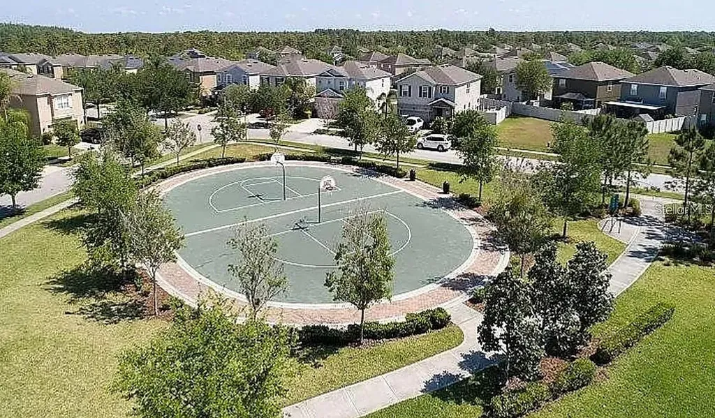 9622 Pembrooke Pines Drive Sun City Center FL 33573
