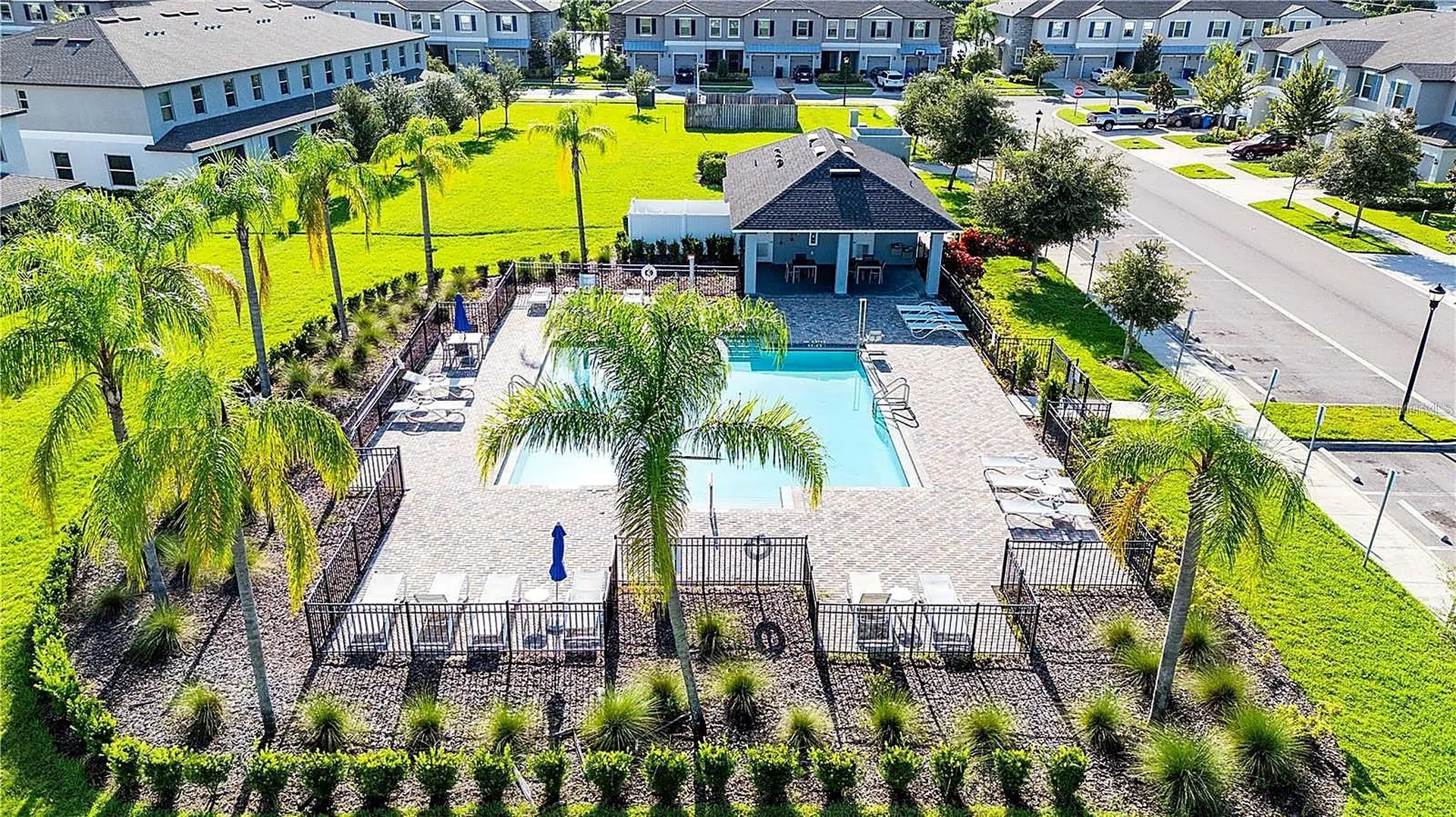 9622 Pembrooke Pines Drive Sun City Center FL 33573