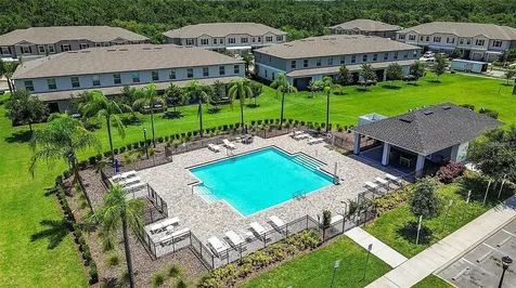 9622 Pembrooke Pines Drive Sun City Center FL 33573