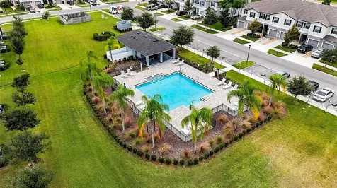 9622 Pembrooke Pines Drive Sun City Center FL 33573