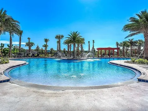 9622 Pembrooke Pines Drive Sun City Center FL 33573