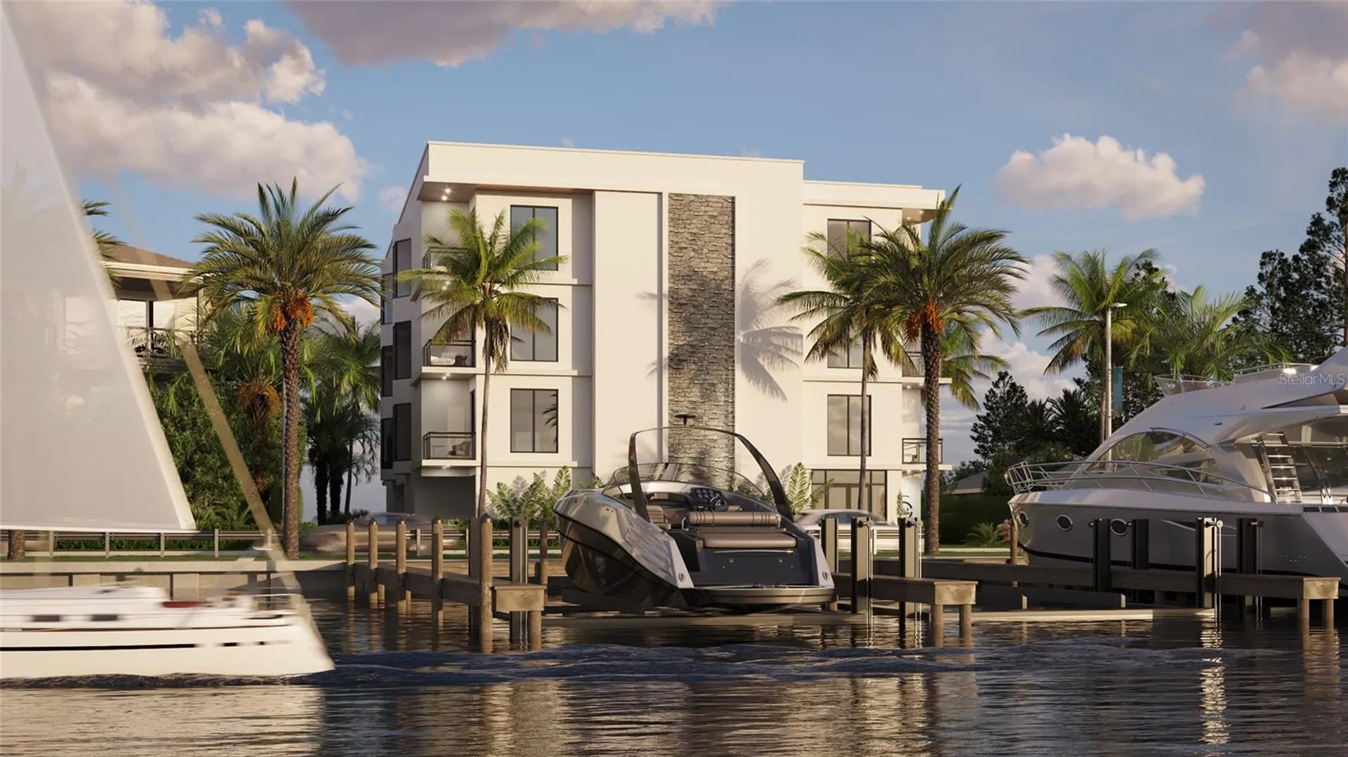 16 Gulf Boulevard Indian Rocks Beach FL 33785