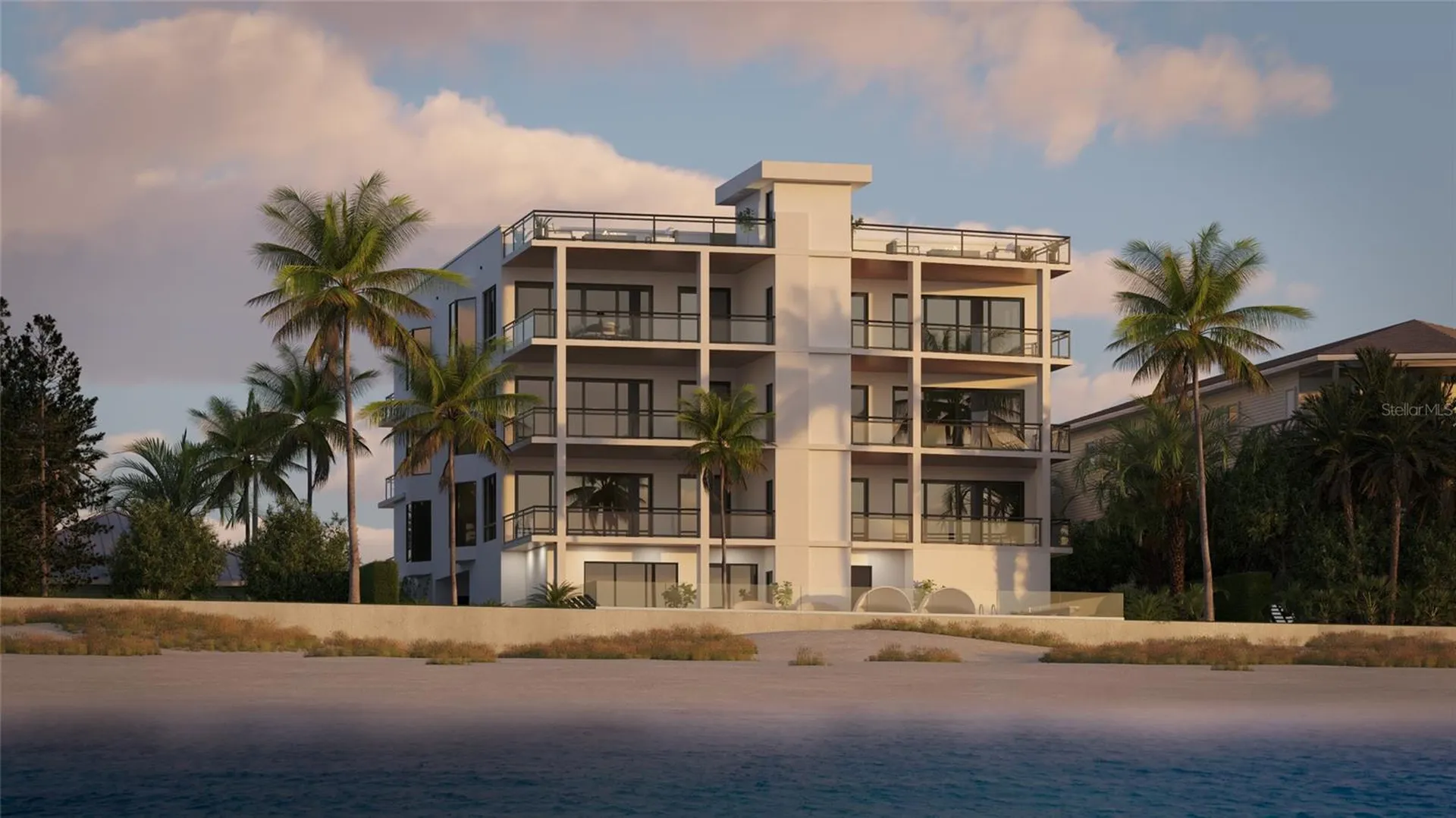 16 Gulf Boulevard Indian Rocks Beach FL 33785