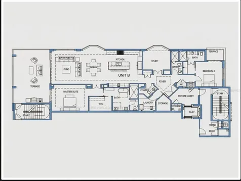16 Gulf Boulevard Indian Rocks Beach FL 33785