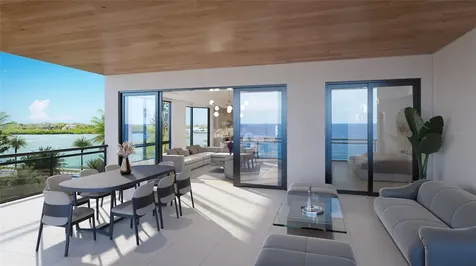 16 Gulf Boulevard Indian Rocks Beach FL 33785