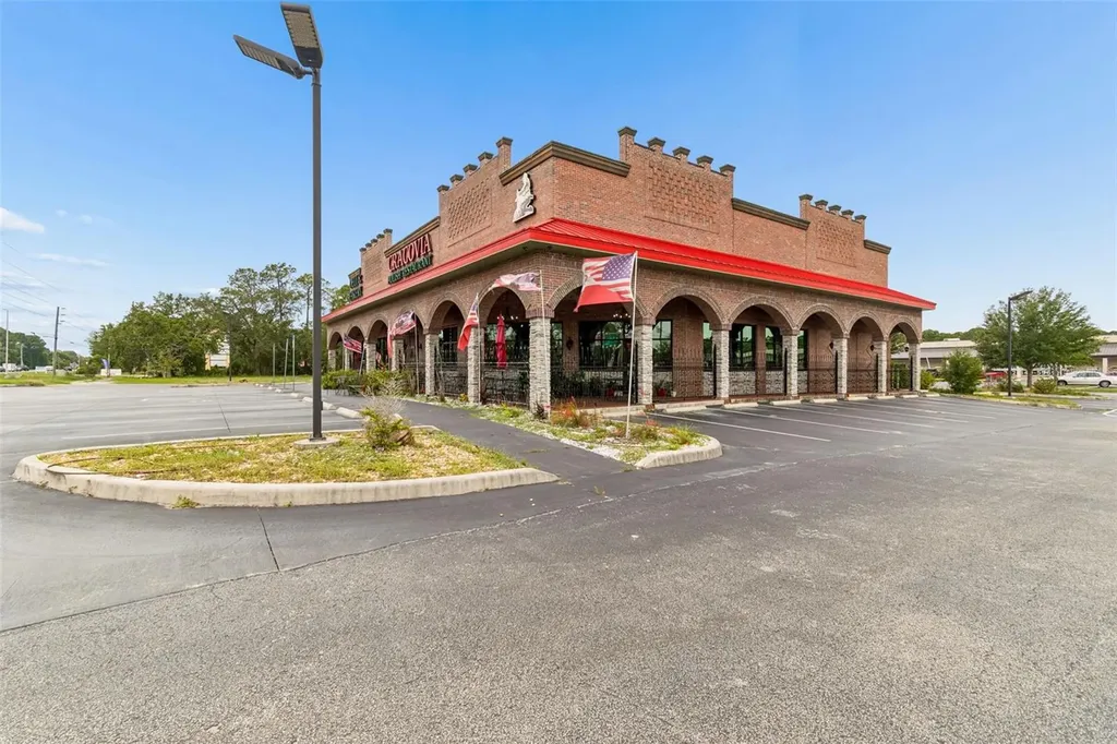 3007 Commercial Way Spring Hill FL 34606
