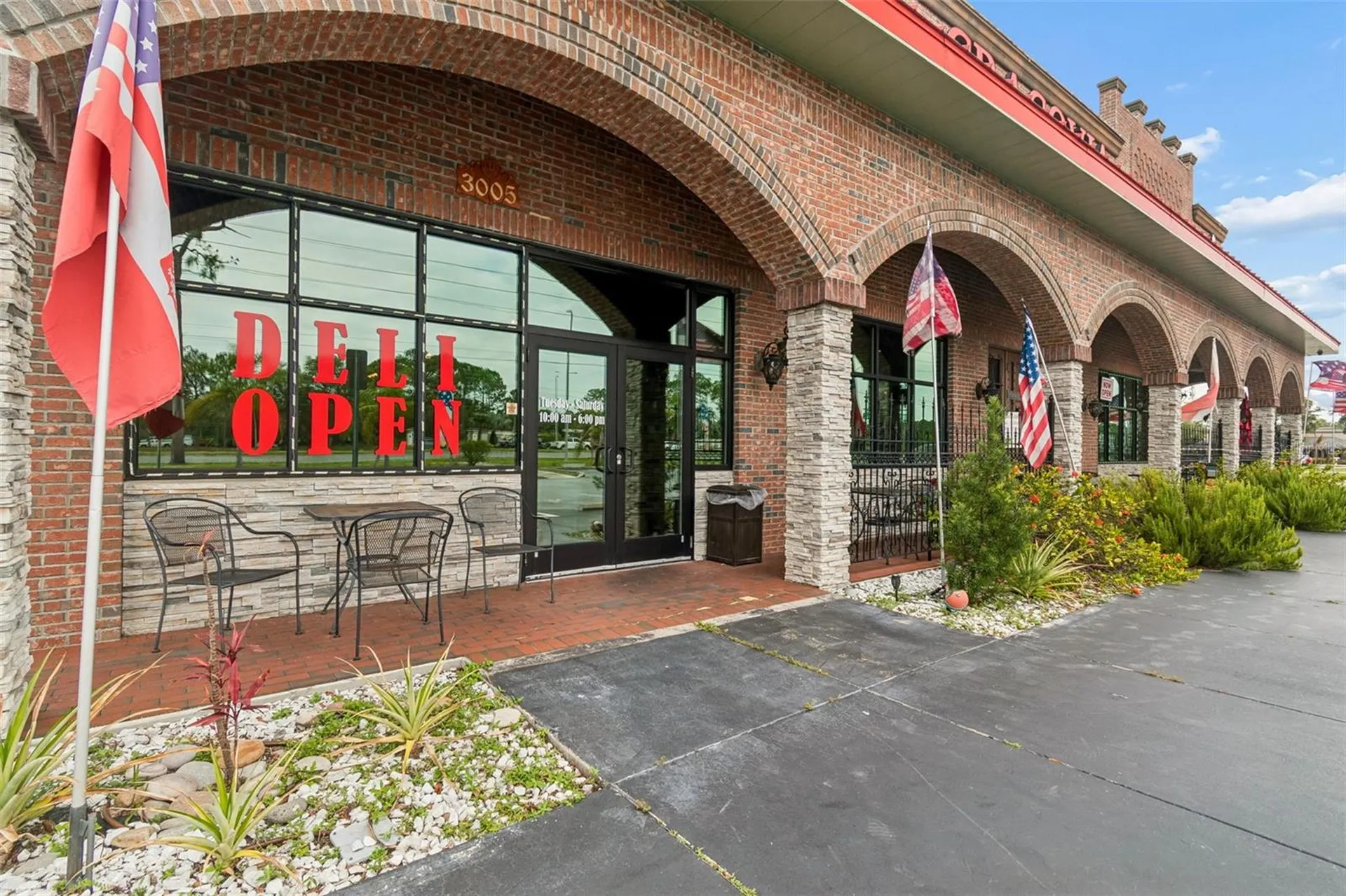 3007 Commercial Way Spring Hill FL 34606