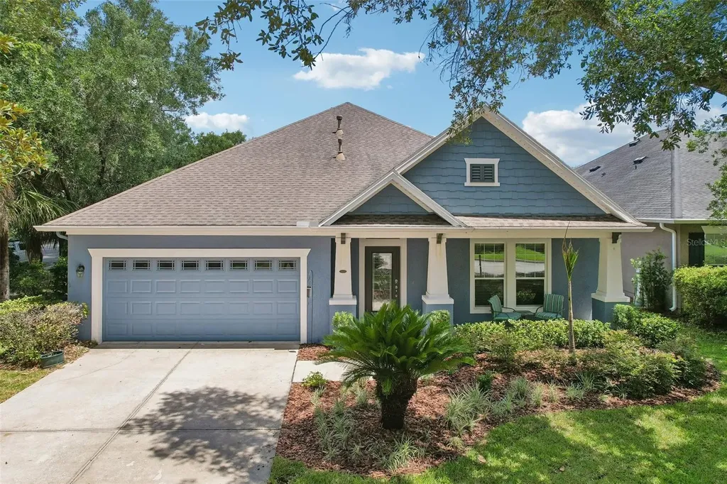 15863 Starling Water Drive Lithia FL 33547