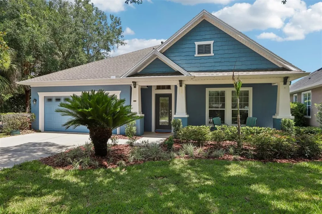 15863 Starling Water Drive Lithia FL 33547