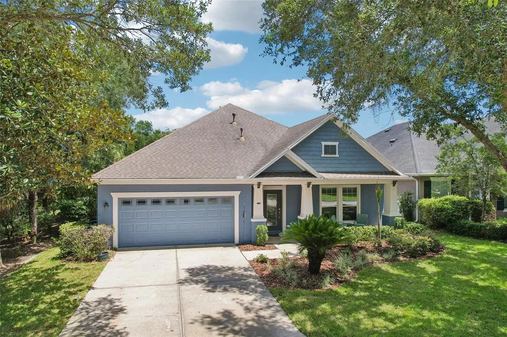 15863 Starling Water Drive Lithia FL 33547