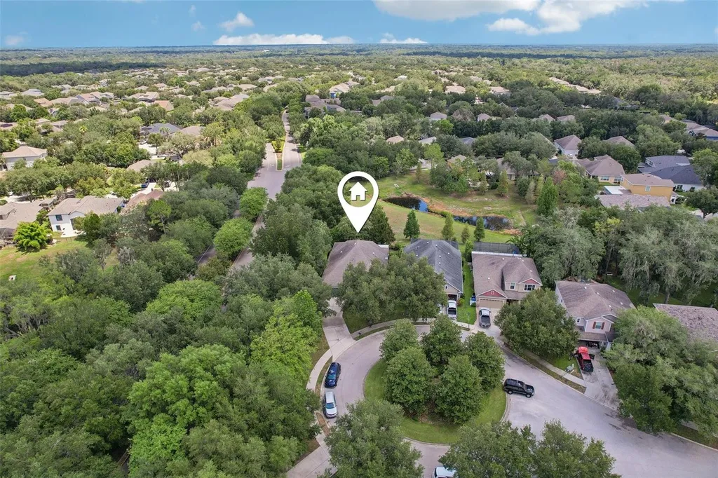 15863 Starling Water Drive Lithia FL 33547