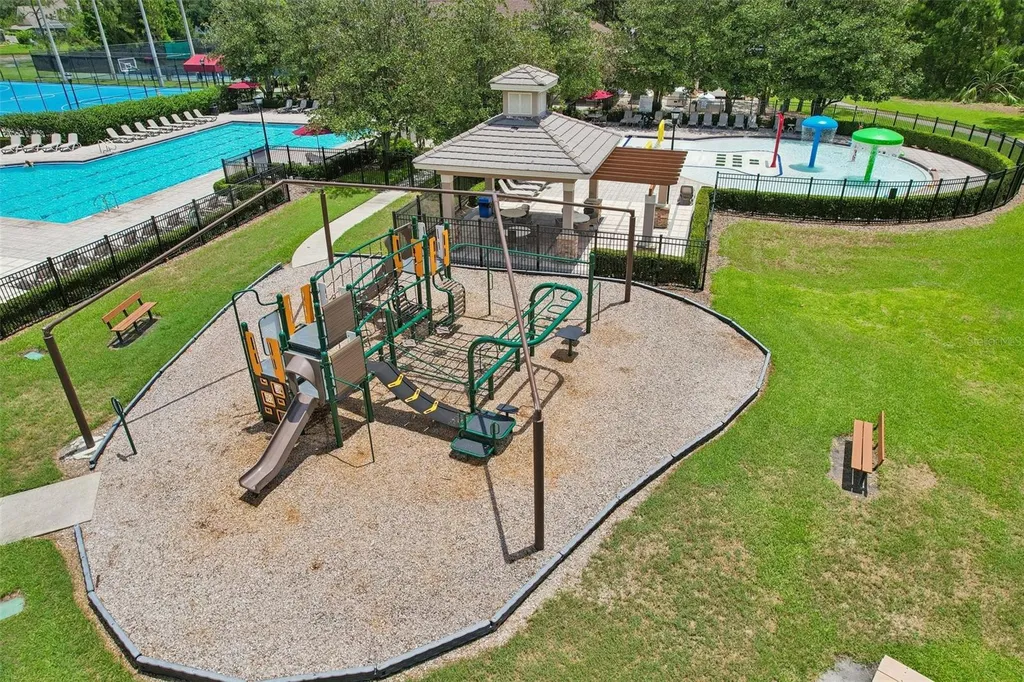 15863 Starling Water Drive Lithia FL 33547