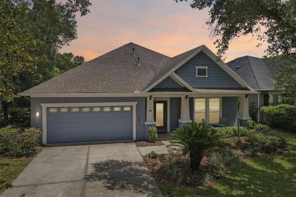15863 Starling Water Drive Lithia FL 33547