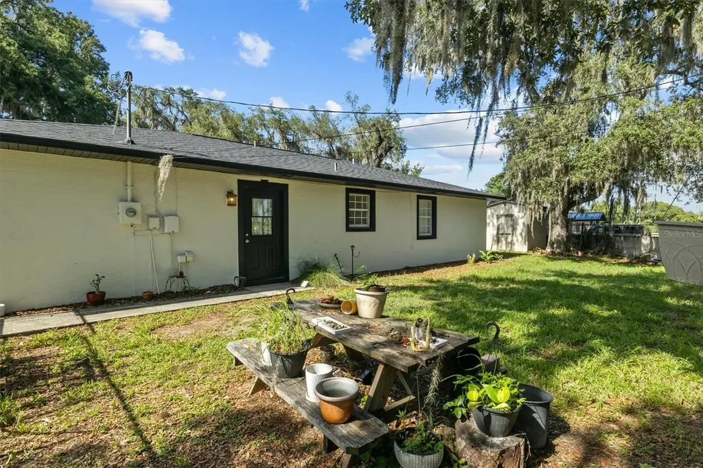 1001 Prado Grande Avenue Haines City FL 33844