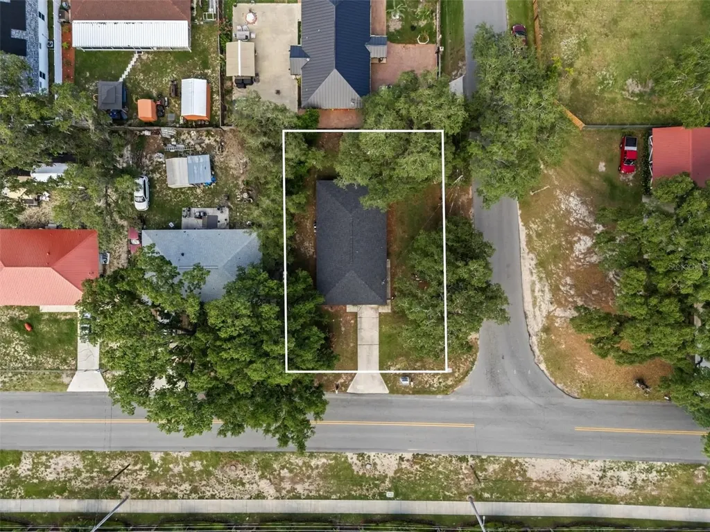 1001 Prado Grande Avenue Haines City FL 33844